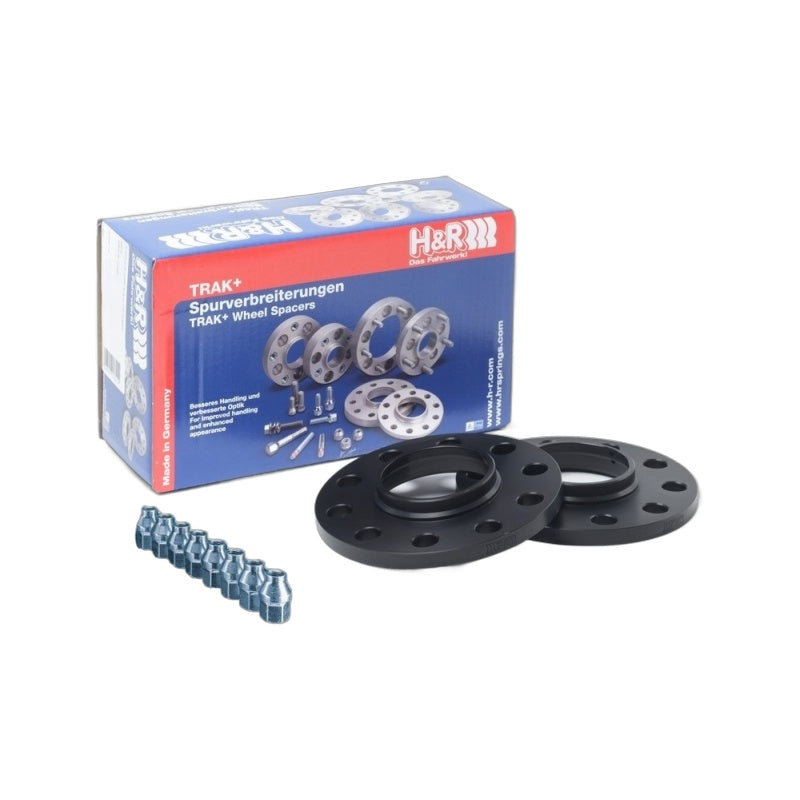Mazda 2 - H&R Spurverbreiterung DRS (18 mm)